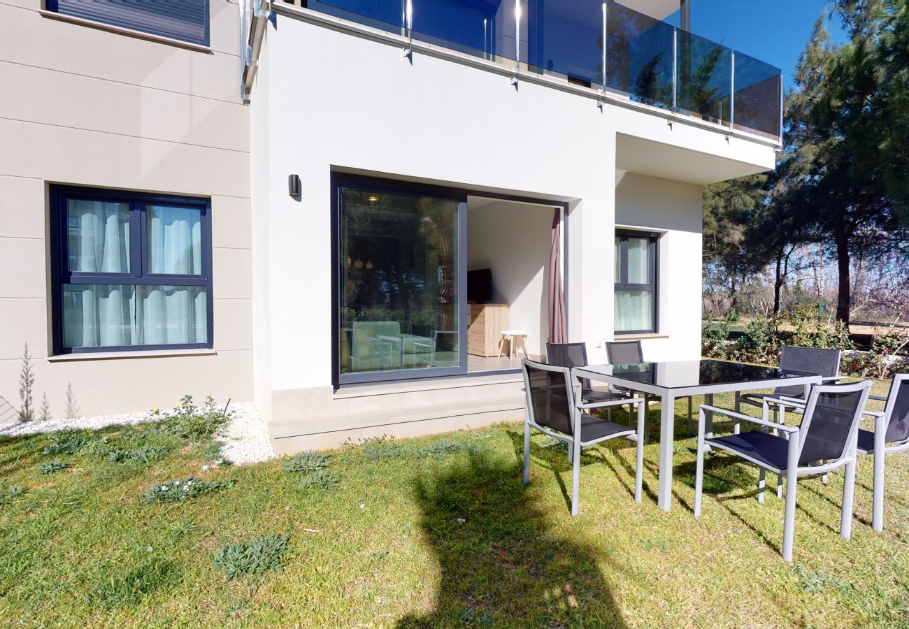 Apartment in Oliva - Flor by ON Travel