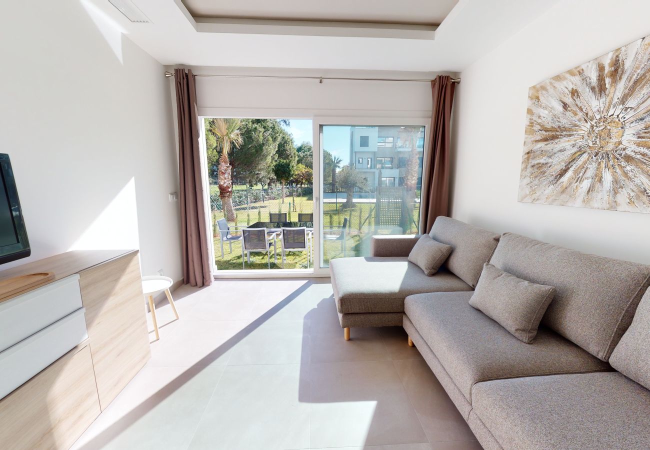 Apartment in Oliva - Flor by ON Travel