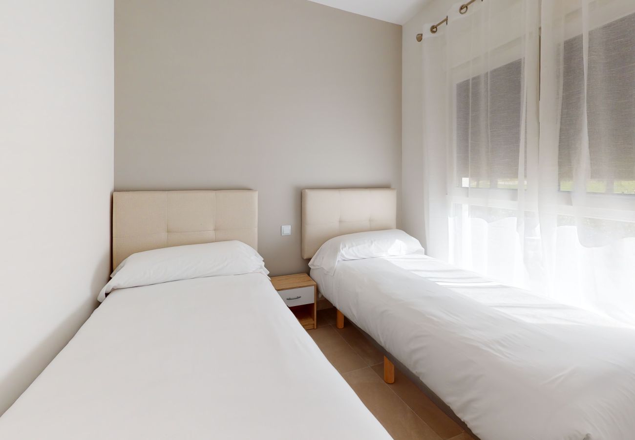 Apartment in Oliva - Flor by ON Travel