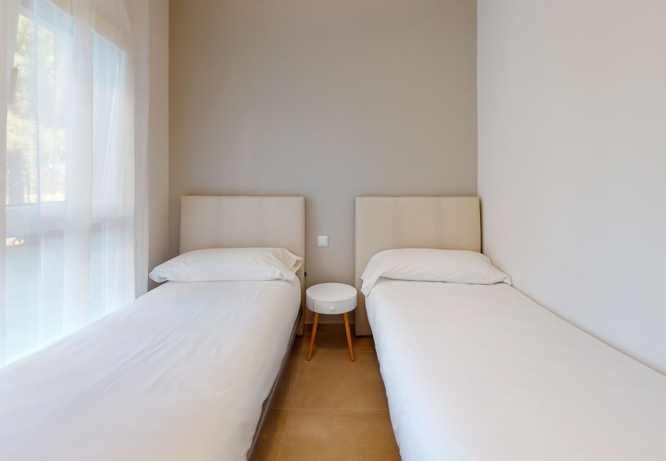 Apartment in Oliva - Flor by ON Travel