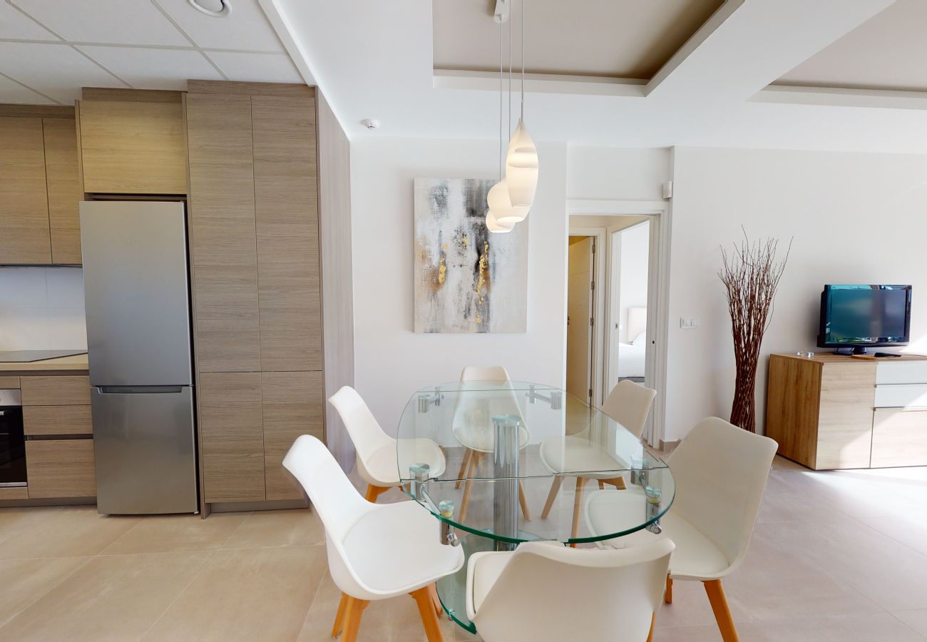 Apartment in Oliva - Flor by ON Travel