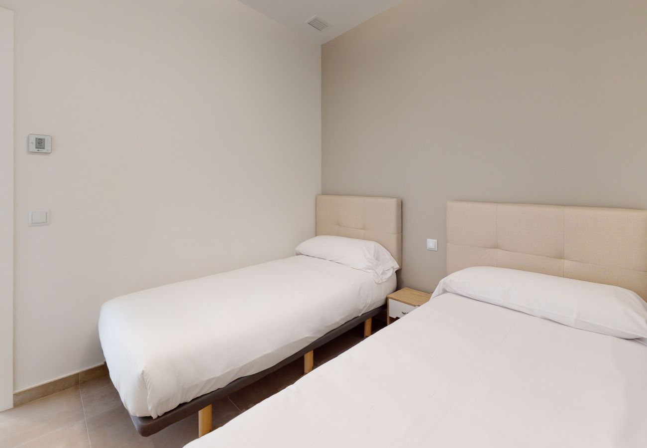 Apartment in Oliva - Flor by ON Travel