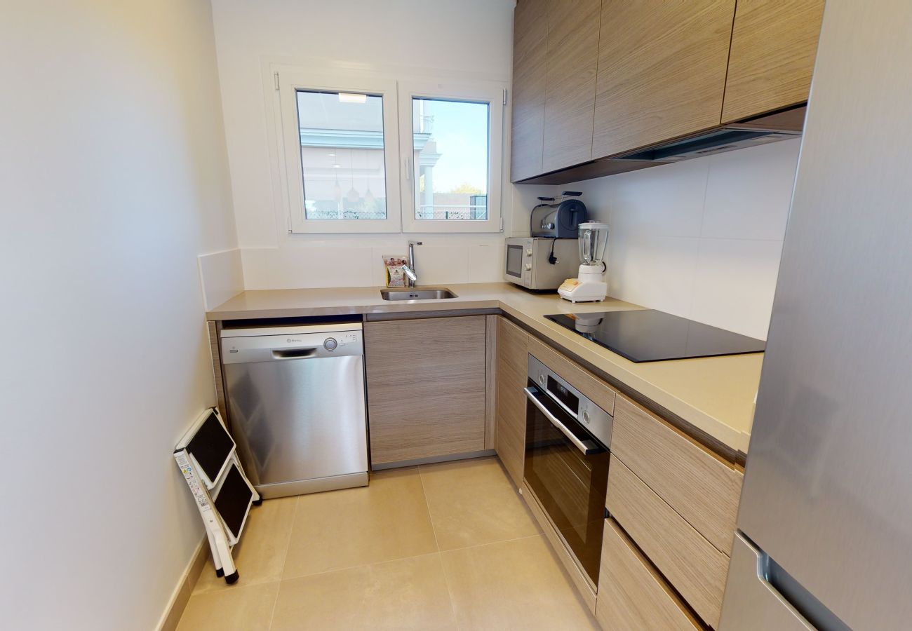 Apartment in Oliva - Flor by ON Travel