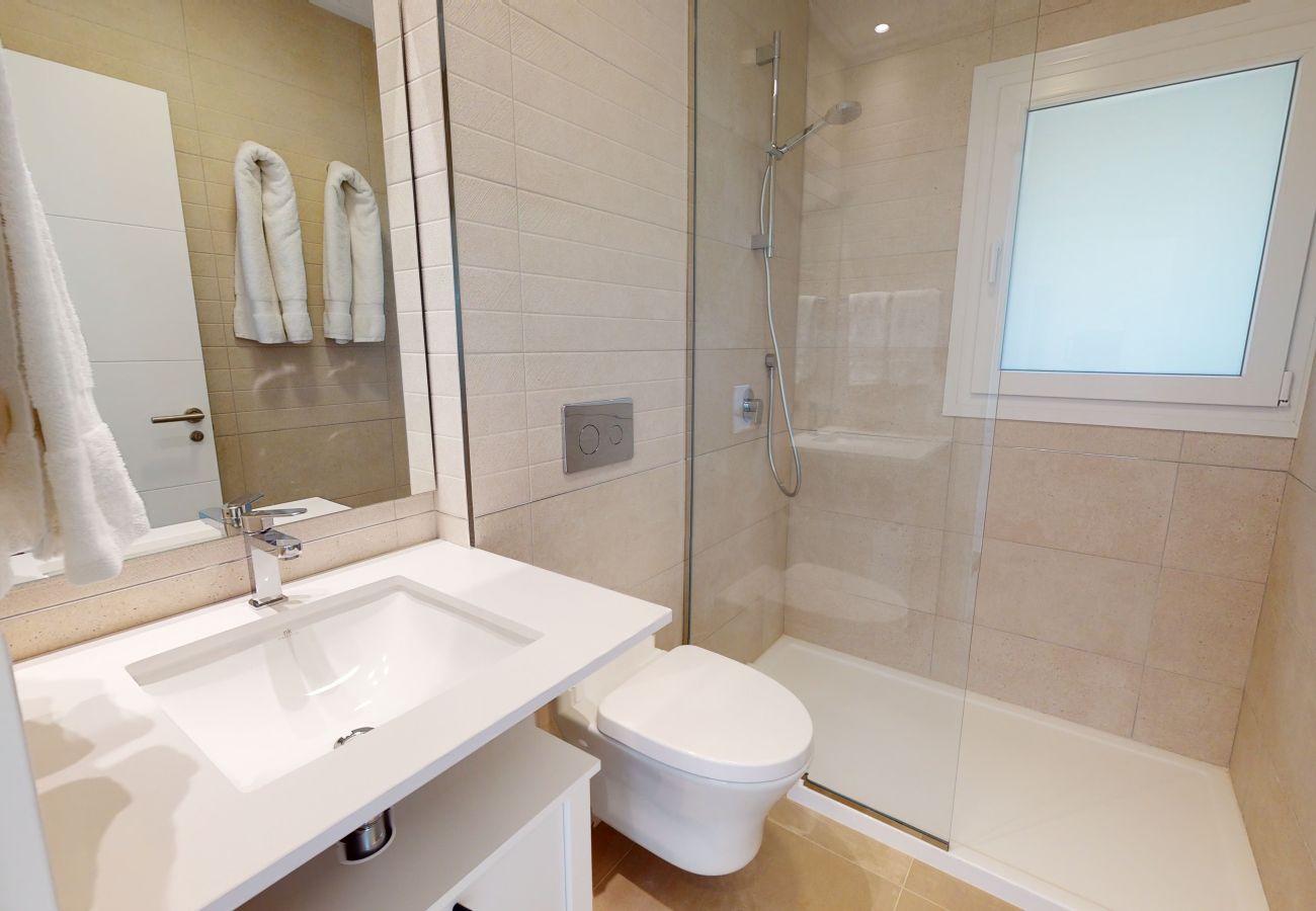 Apartment in Oliva - Flor by ON Travel