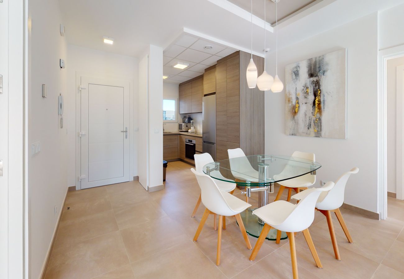 Apartment in Oliva - Flor by ON Travel