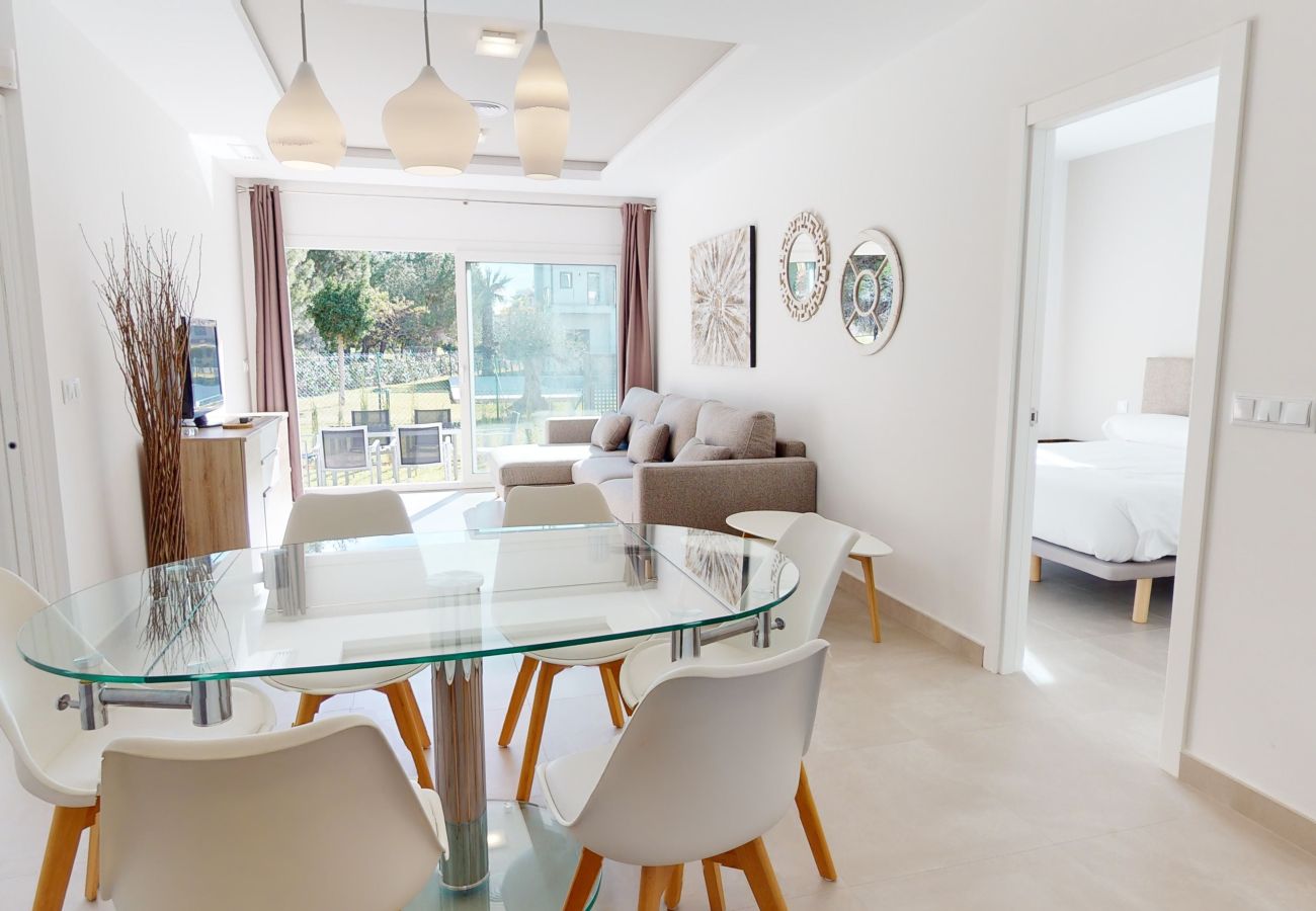 Apartment in Oliva - Flor by ON Travel