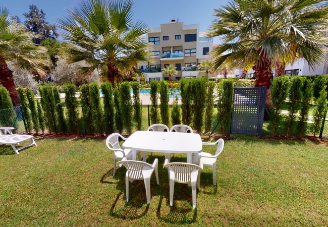Apartment in Oliva - Radiantia by ON Travel Apartment in Oliva - Radiantia by ON Travel