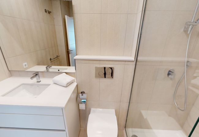 Apartment in Oliva - Radiantia by ON Travel Apartment in Oliva - Radiantia by ON Travel