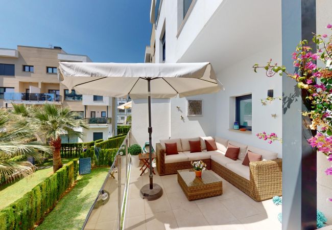 Apartment in Oliva - Nobilis by ON Travel Apartment in Oliva - Nobilis by ON Travel