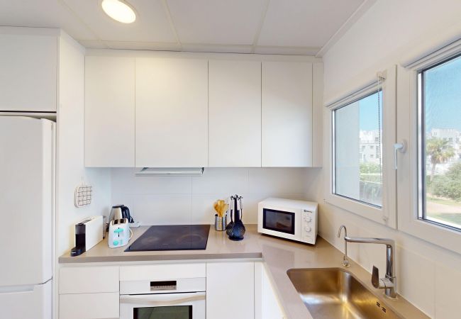 Apartment in Oliva - Nobilis by ON Travel Apartment in Oliva - Nobilis by ON Travel