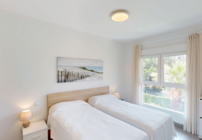 Apartment in Oliva - Nobilis by ON Travel Apartment in Oliva - Nobilis by ON Travel