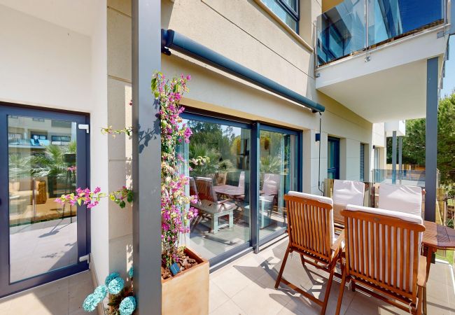 Apartment in Oliva - Nobilis by ON Travel Apartment in Oliva - Nobilis by ON Travel