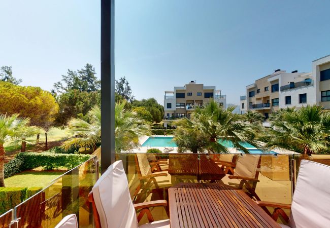 Apartment in Oliva - Nobilis by ON Travel Apartment in Oliva - Nobilis by ON Travel