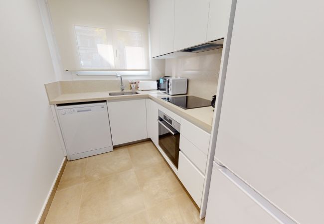 Apartment in Oliva - Nucifera by ON Travel Apartment in Oliva - Nucifera by ON Travel