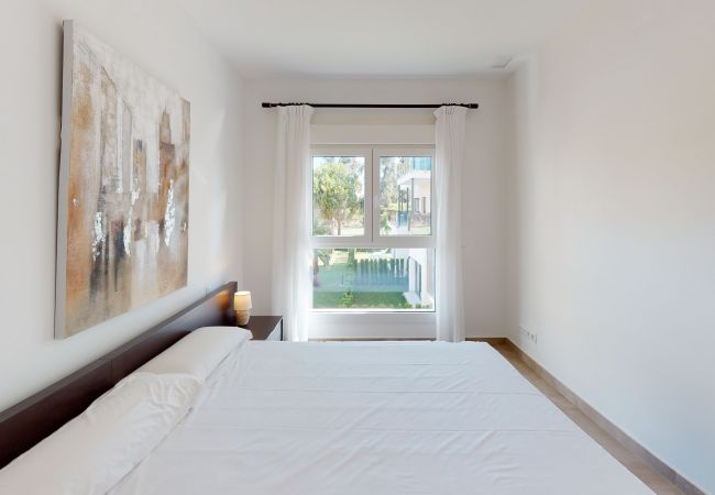 Apartment in Oliva - Pereire by ON Travel Apartment in Oliva - Pereire by ON Travel