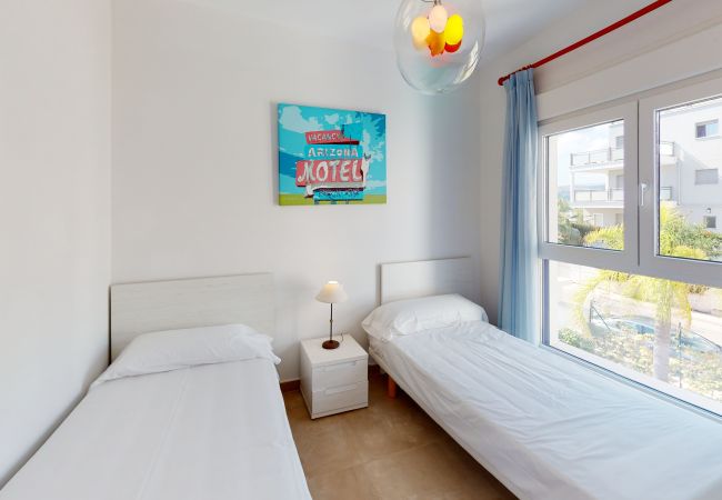 Apartment in Oliva - Pereire by ON Travel Apartment in Oliva - Pereire by ON Travel