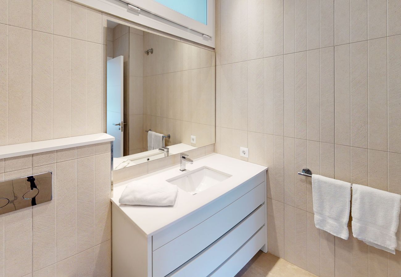 Apartment in Oliva - Pereire by ON Travel