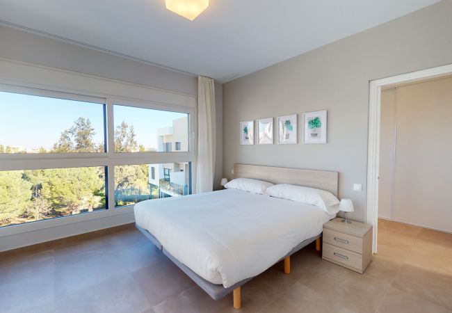 Apartment in Oliva - Souvenir by ON Travel Apartment in Oliva - Souvenir by ON Travel