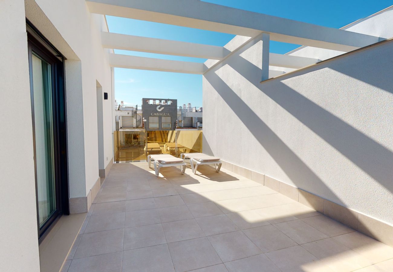 Apartment in Oliva - Souvenir by ON Travel