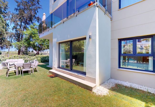 Apartment in Oliva - Charlotte’s Corner by ON Travel Apartment in Oliva - Charlotte’s Corner by ON Travel