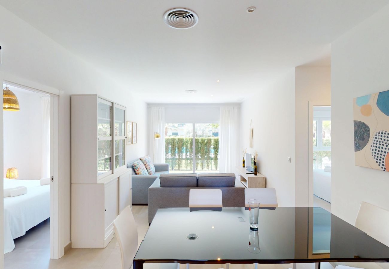 Apartment in Oliva - Charlotte’s Corner by ON Travel