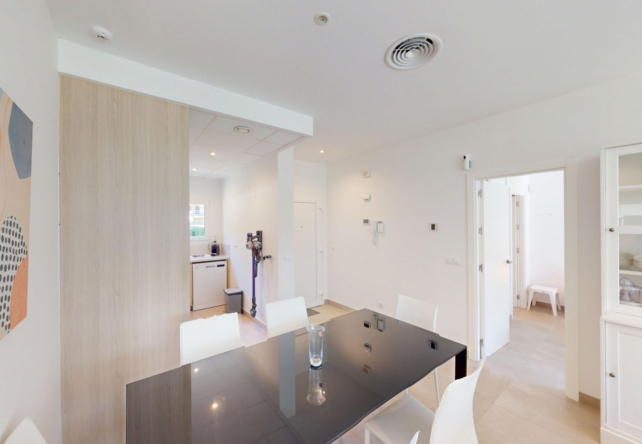 Apartment in Oliva - Charlotte’s Corner by ON Travel