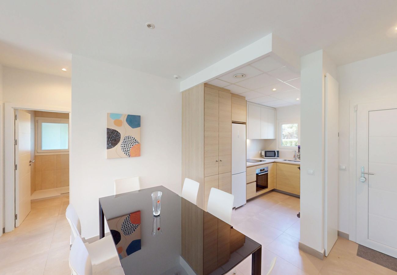 Apartment in Oliva - Charlotte’s Corner by ON Travel