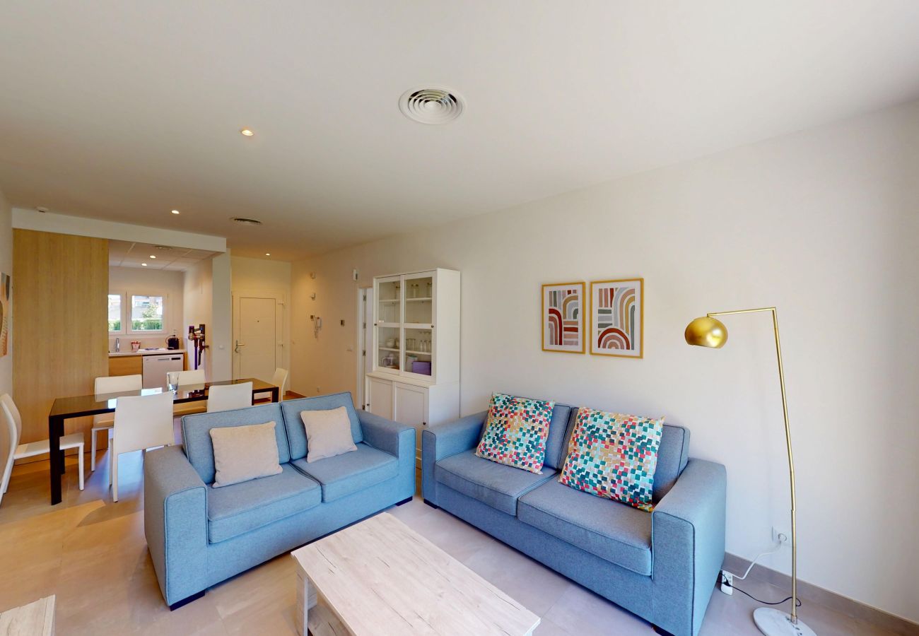 Apartment in Oliva - Charlotte’s Corner by ON Travel
