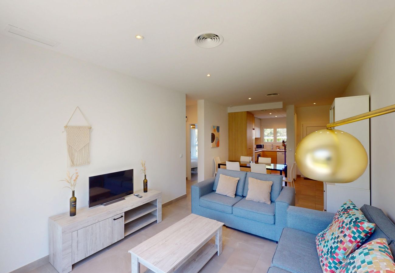Apartment in Oliva - Charlotte’s Corner by ON Travel