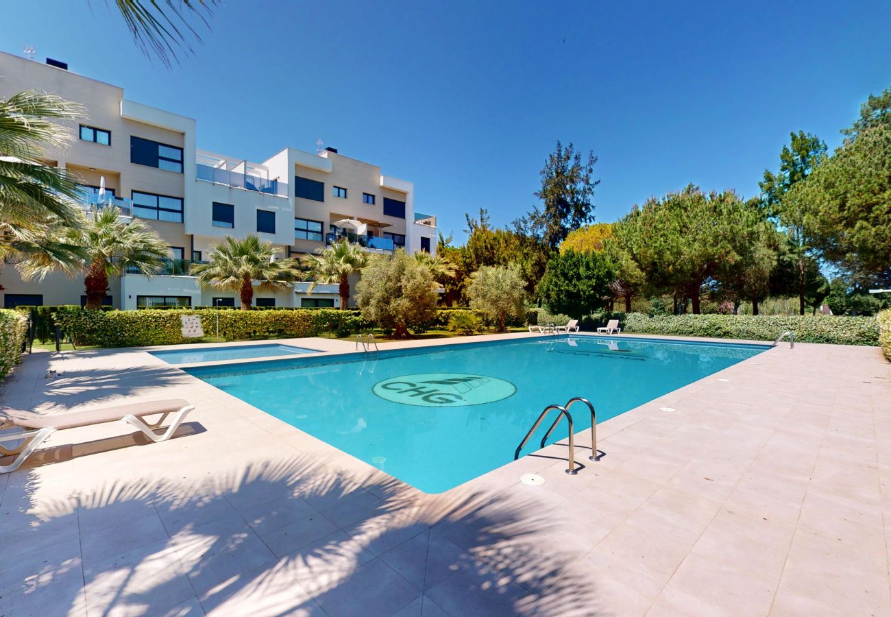 Apartment in Oliva - Charlotte’s Corner by ON Travel