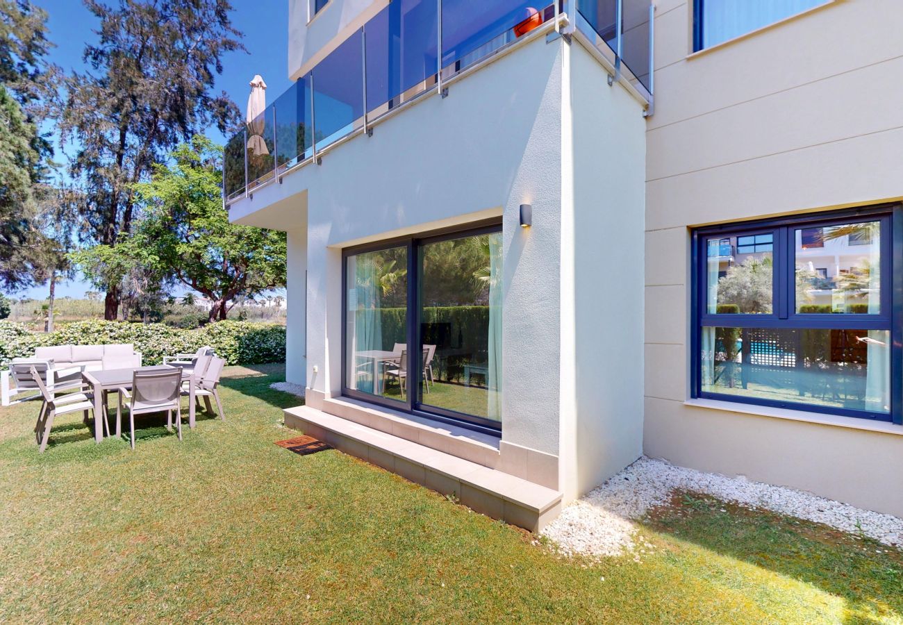 Apartment in Oliva - Charlotte’s Corner by ON Travel
