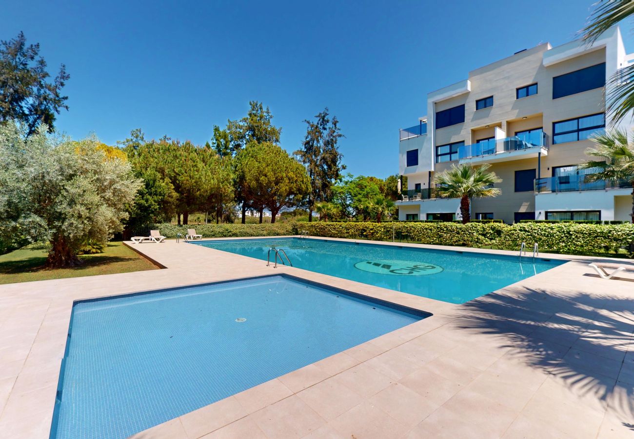 Apartment in Oliva - Charlotte’s Corner by ON Travel