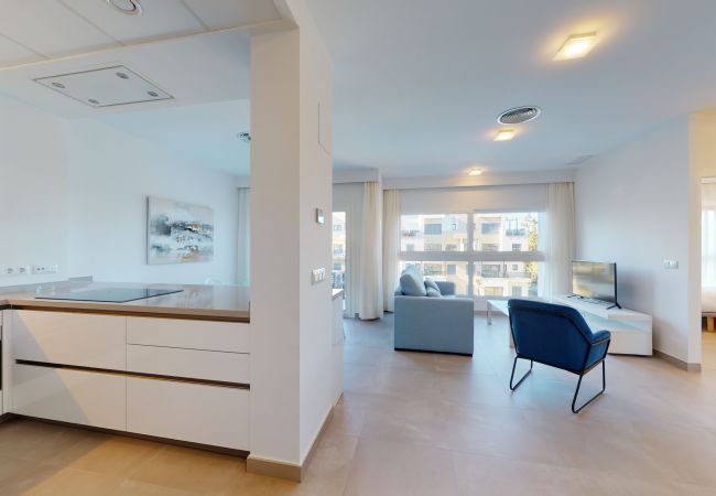 Apartment in Oliva - Miltonia by ON Travel Apartment in Oliva - Miltonia by ON Travel