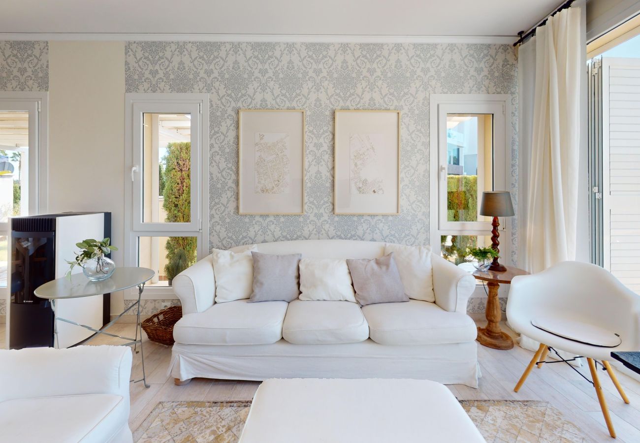 Villa in Oliva - Splendore by ON Travel