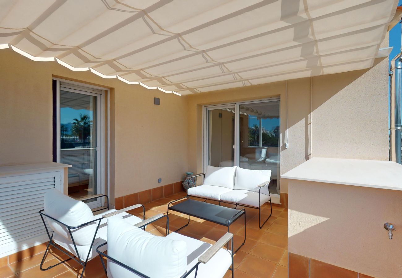 Villa in Oliva - Splendore by ON Travel