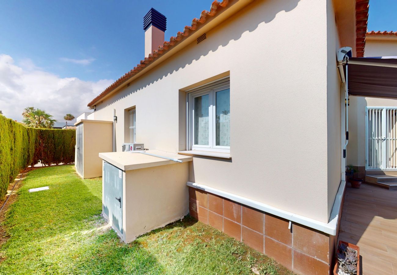 Villa in Oliva - Villa Cisne by ON Travel