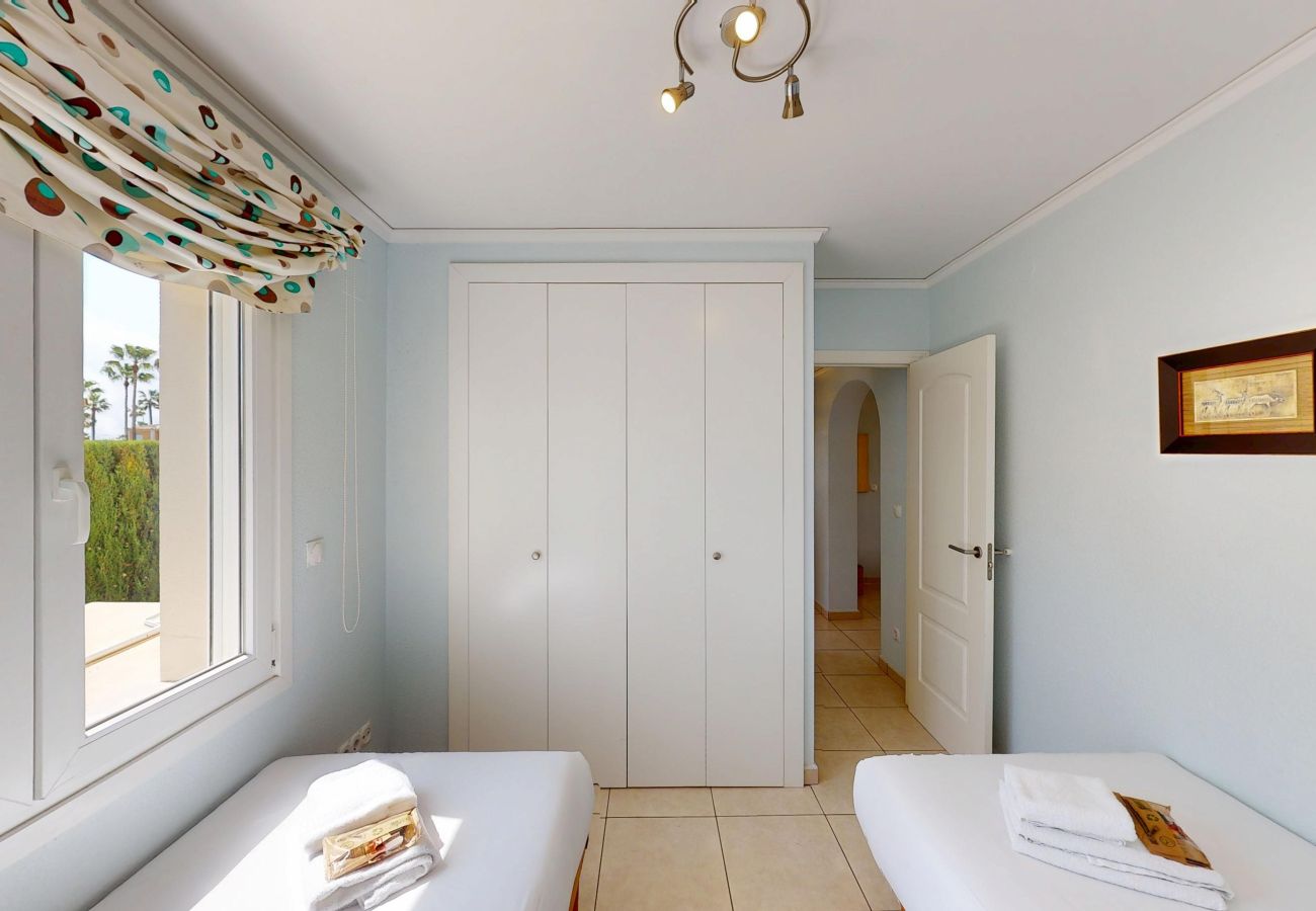 Villa in Oliva - Villa Cisne by ON Travel