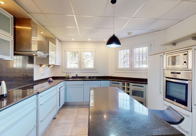 Villa in Oliva - Villa Coral by ON Travel Villa in Oliva - Villa Coral by ON Travel