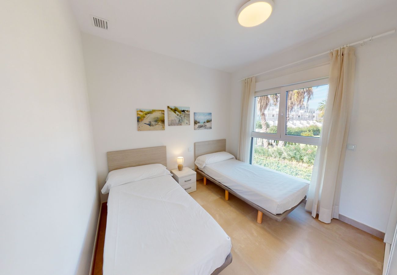 Apartment in Oliva - Dendrobium by ON Travel