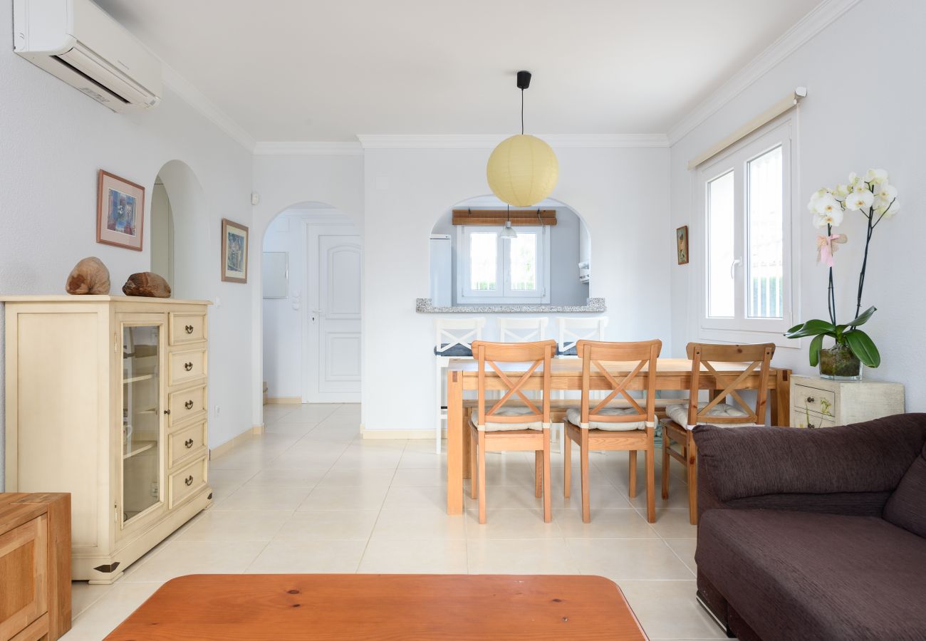 Bungalow in Oliva - Caddy by ON Travel