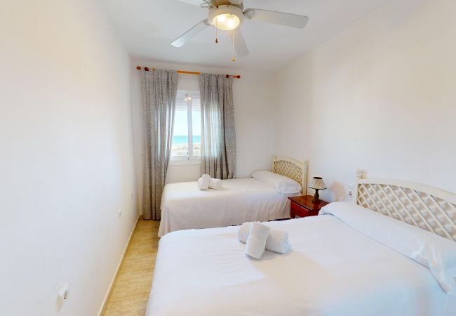 Apartment in Oliva - Balcones al Mar by ON Travel Apartment in Oliva - Balcones al Mar by ON Travel