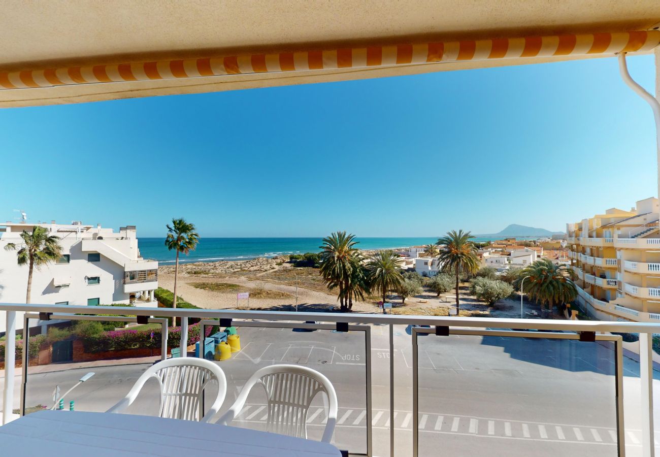 Apartment in Oliva - Balcones al Mar by ON Travel