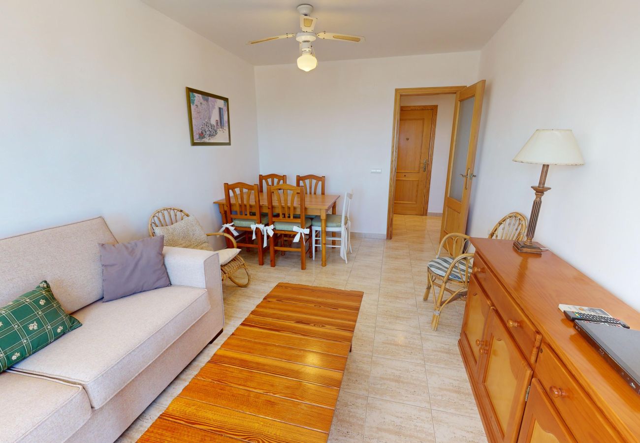 Apartment in Oliva - Balcones al Mar by ON Travel