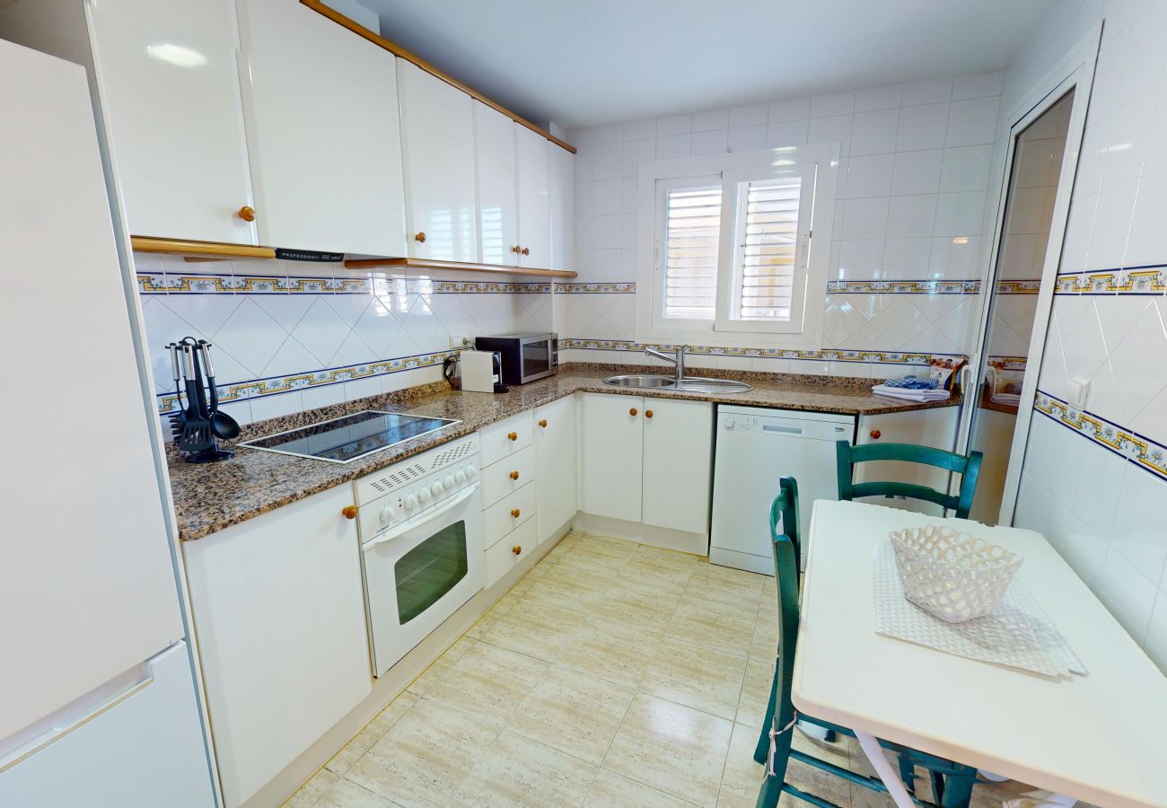 Apartment in Oliva - Balcones al Mar by ON Travel