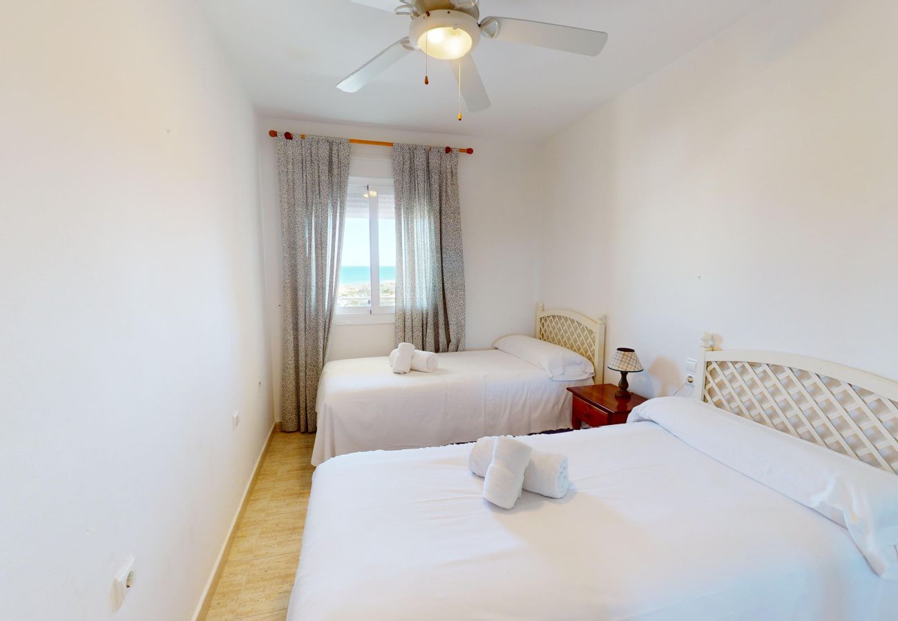 Apartment in Oliva - Balcones al Mar by ON Travel