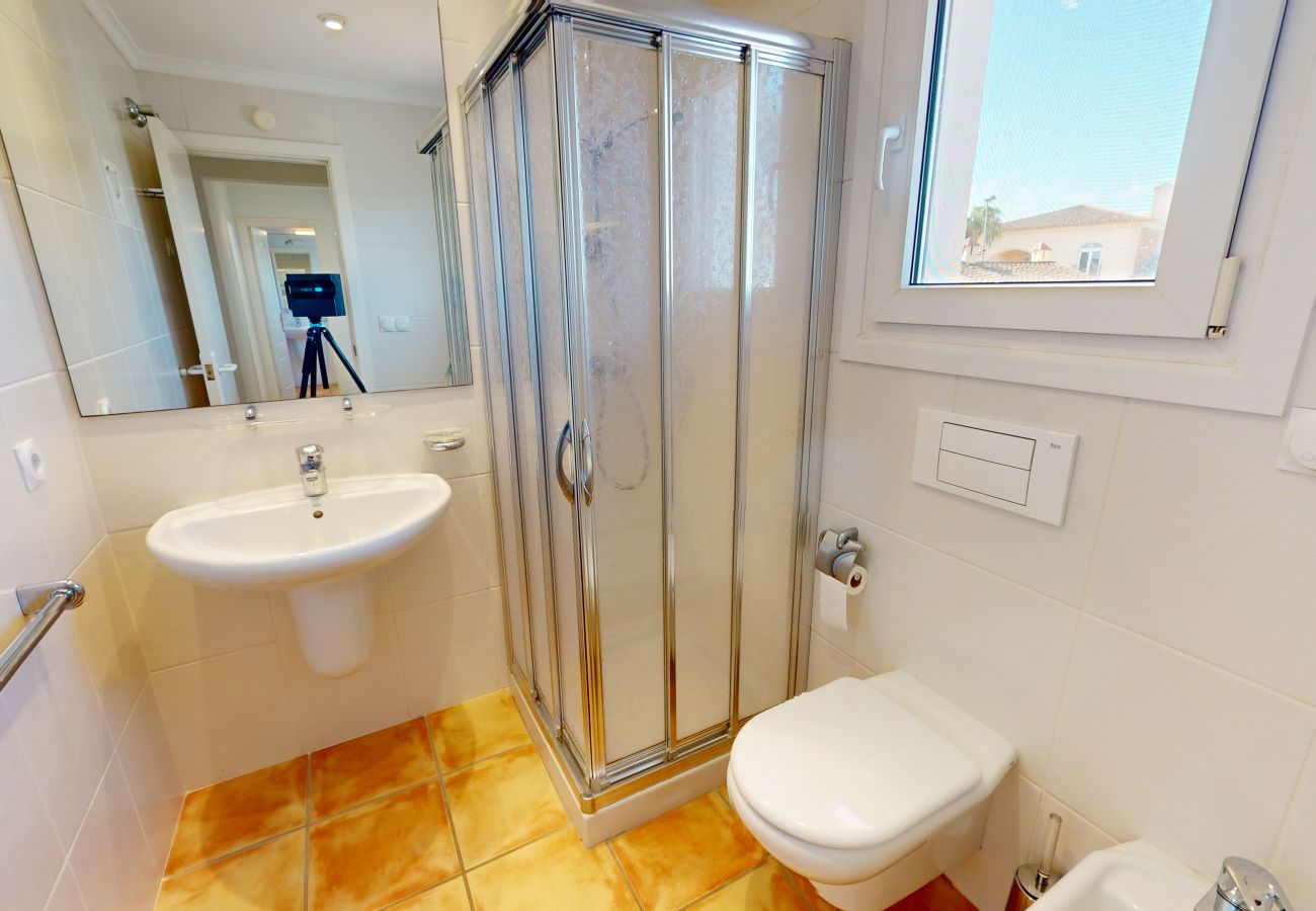 Villa in Oliva - Villa Domus by ON Travel