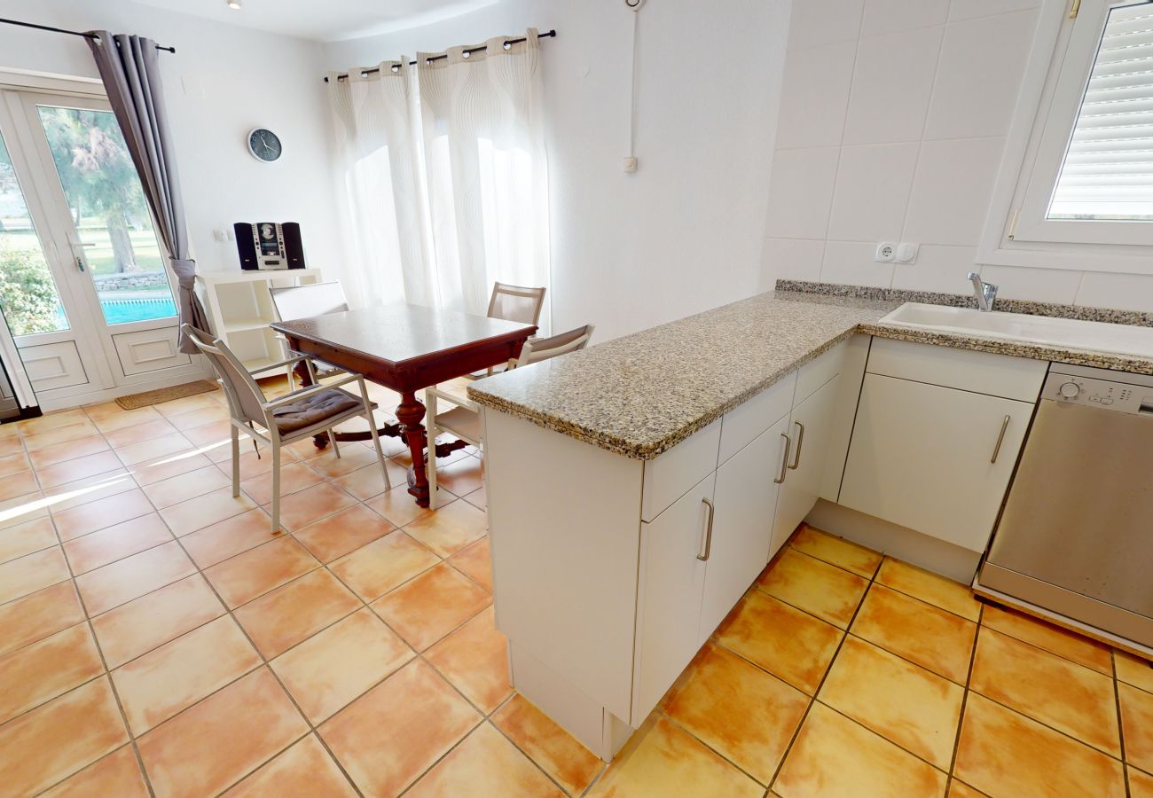 Villa in Oliva - Villa Domus by ON Travel