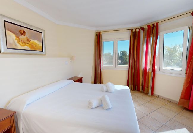 Villa in Oliva - Greenview Villa by ON Travel Villa in Oliva - Greenview Villa by ON Travel