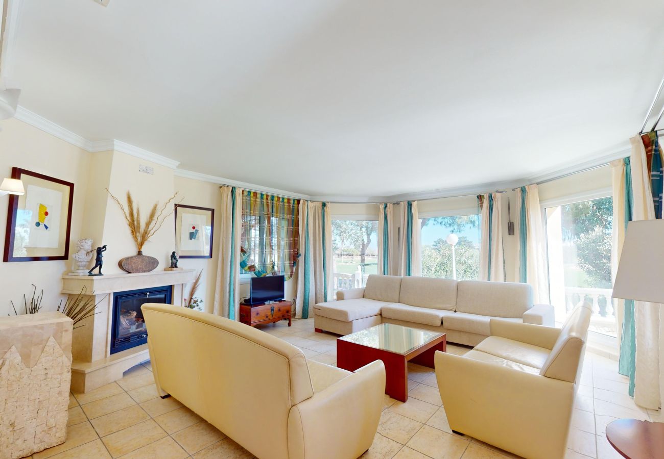 Villa in Oliva - Greenview Villa by ON Travel