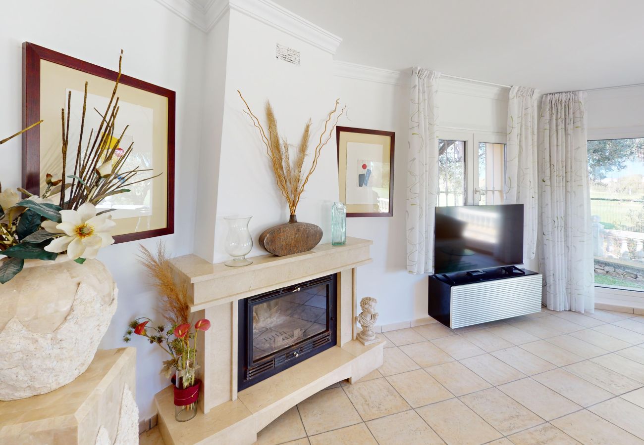 Villa in Oliva - Greenview Villa by ON Travel